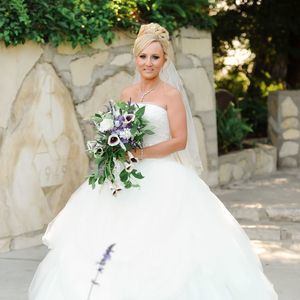 Meet your Posher, Michele